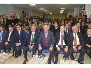 Bakan Çavuşoğlu'ndan Hortum Ve Fırtına Felaketiyle İlgili 'Ödeme' Açıklaması (2)