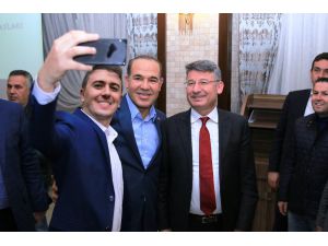 Yeni Ve Sözlü: "Bu Ülkenin Ve Memleketin Menfaatleri İçin Yola Çıktık"