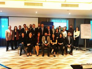 Baroların İnsan Hakları Merkezleri Güçlendiriliyor