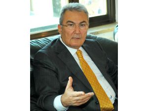 Deniz Baykal, 1 Nisan'da Taburcu Olacak