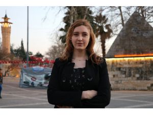 15 Temmuz Gecesine Özel Animasyon