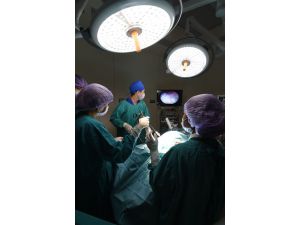 Kanser Cerrahisinde “Kapalı Yöntem” Yaygınlaşıyor
