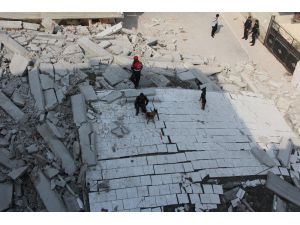 Mersin’de Çöken Bina 4 Ay Önce Belediye Tarafından Mühürlenmiş