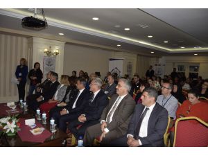 Erasmus Projesi İle Yaşlılar Bilgisayar Kullanmayı Öğrenecek