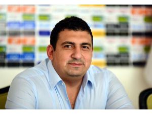 Antalyaspor Başkanı Ali Şafak Öztürk görevinden ayrıldı