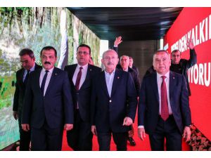 Kılıçdaroğlu: O Tablo Türkiye Gerçeğini Yansıtıyor