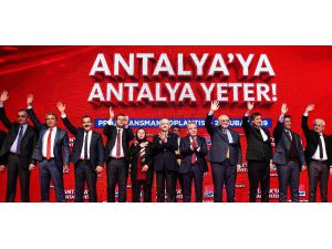 Kılıçdaroğlu: O Tablo Türkiye Gerçeğini Yansıtıyor (2)