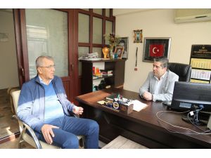 Başkan Tarhan: “5 Yılda Söz Verdiklerimizin Tamamını Yaptık”