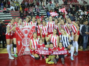 Filenin Akrepleri Play-off'ta