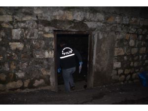 Kahramanmaraş’ta Alacak Verecek Meselesi Kanlı Bitti: 2 Yaralı