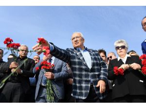 Girit Türkleri, Mersin’e Gelişlerinin 96. Yılı Anma Etkinliğinde Buluştu