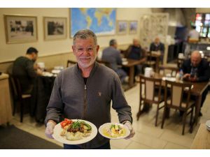 Şiş Köfte Ve Piyazın 134 Yıllık Adresi