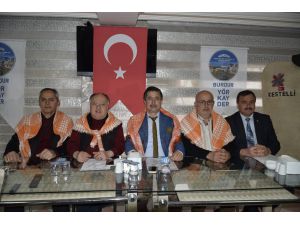 Yörüklerin Büyük Göçü 14 Nisan’da