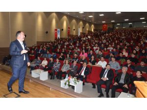 Nane: "Havacılık Sektöründe Potansiyelimiz Yüksek"