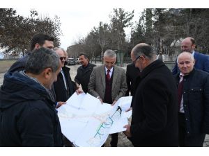 Başkan Günaydın: “Biz Seçim Adamı Değiliz”