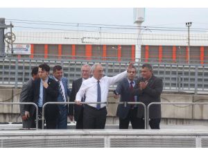 Dsp Lideri Aksakal: Ben Bildim Bileli Atatürk'ü İstismar Ediyorlar (3)