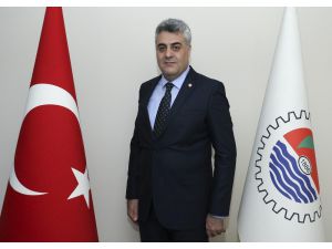 Mtso Eğitim Hizmetleri Meslek Komitesi Başkanı Mehmet Cahit Tunç: