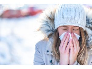 Kış Hastalıklarından Koruyan 6 Pratik Önlem