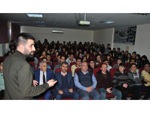 Öğrencilere İhmal Ve İstismar Semineri