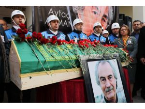 Aytaç Arman’a Memleketinde Son Veda