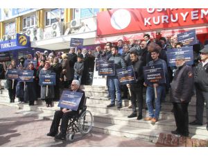 Isparta’da Ak Parti’den 28 Şubat Açıklaması