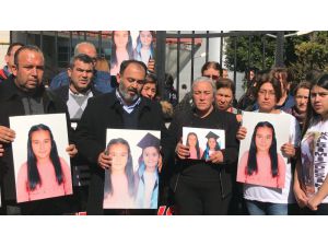 Ekin Ve Evrim Kardeşlerin Davasında Karar Çıktı, Anne Gözyaşlarına Boğuldu