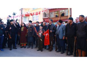 Arslanköy’ün 99’uncu Kurtuluş Yıl Dönümü Coşkuyla Kutlandı