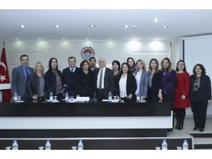 Mtso Akademi, Sertifikalı Dış Ticaret Uzmanlık Programı Başladı