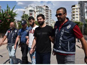 Güvenlik Müdürü Cinayeti Davasında Adliye Karıştı