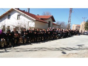 Prof. Dr. Hasan Gürbüz Dualarla Anıldı