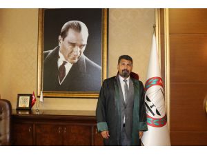 Yeşilboğaz: “Hukukçu Olmayanların Arabuluculuk İşine Talip Olmaları Kabul Edilemez”