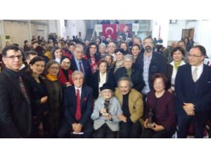 18. Puduhepa Ödülleri Sahiplerini Buldu