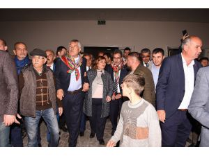 Karalar: "Bütün Türkiye Adana Gibi Olalım Diyecek"