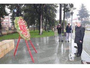Hatay Devleti’nin Tek Cumhurbaşkanı Tayfur Sökmen Vefatının 39’uncu Yılında Anıldı