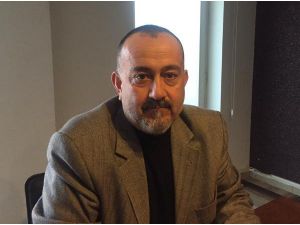 Bekir Servet Ünal: Muhittin Böcek İle Yollarımızı Ayırdık