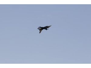 Solo Türk'ten Antalya'da Nefes Kesen Gösteri