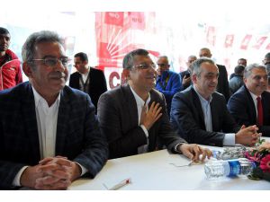 Chp'li Özel: Dsp Genel Başkanı, Ecevit Ve Atatürk’ün Kemiklerini Sızlatıyor