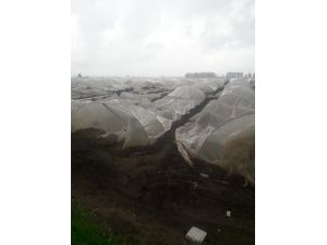 Hortum Seraları Böyle Vurdu
