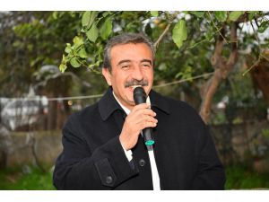 Çetin Kentsel Dönüşümü Anlattı