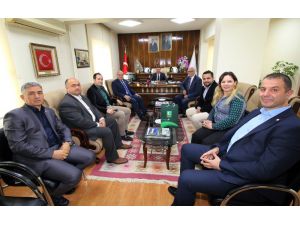 Ataşbak: "Gençlerimizin Bağımlılık İlletinden Kurtulabilmeleri İçin Çalışıyoruz"
