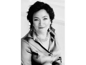 Akkuyu Nükleer A.ş. Genel Müdürlüğüne Zoteeva Atandı