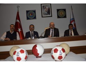 Makü Öncülüğünde Bir Proje Daha
