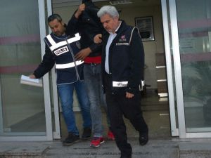 Adana’da Tefeci Operasyonu