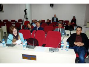 Seyhan Belediye Meclisi’nde Tartışma Bitmedi