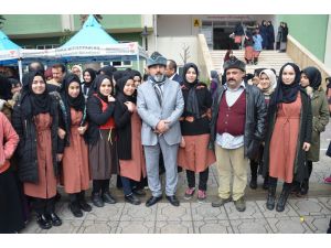 Yemen İçin Kermes