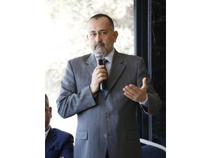 'Hdp İşbirliğinden Bahsetmemişti, Böcek'le Yol Ayrımına Geldik'