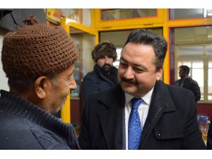Mehmet Gürbüz: "Sanayide Yeni Bir Çağ Başlayacak"