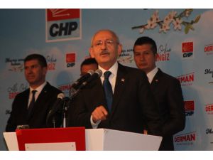 Chp Lideri Kılıçdaroğlu’ndan Ak Parti Seçmenine Çağrı