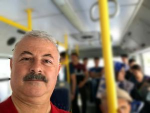 Belediye Başkan Yardımcısı İle Fen İşleri Müdürü Kavgasında 2 Görevden Uzaklaştırma