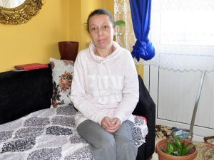 'Amazon Kadın', 9 Farklı Kanserle Mücadele Edip 7'sini Yendi